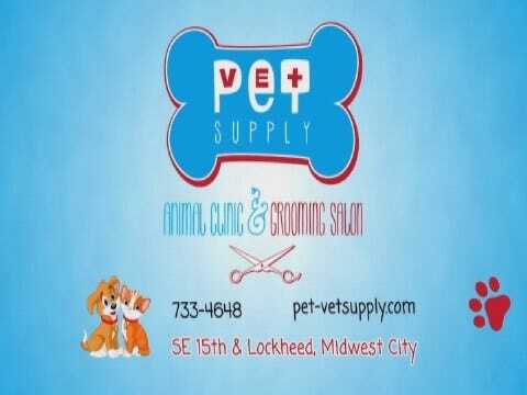 Pet Vet Supply: Grooming