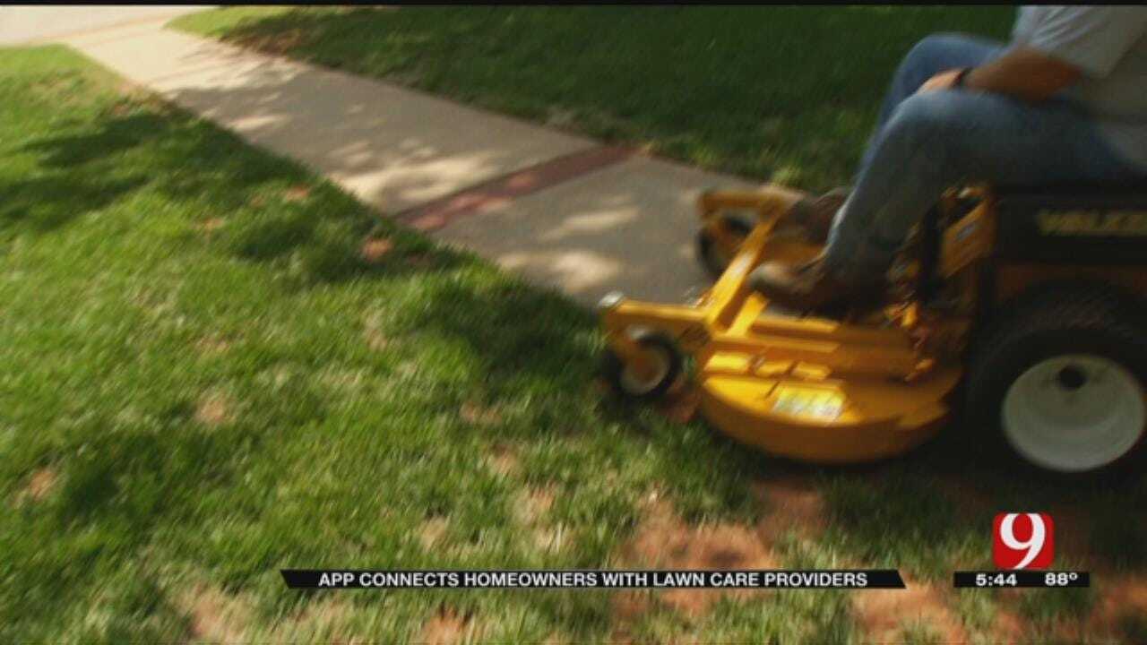 GreenPal Lawn Company Becoming Known As “Uber Of Lawn Care”