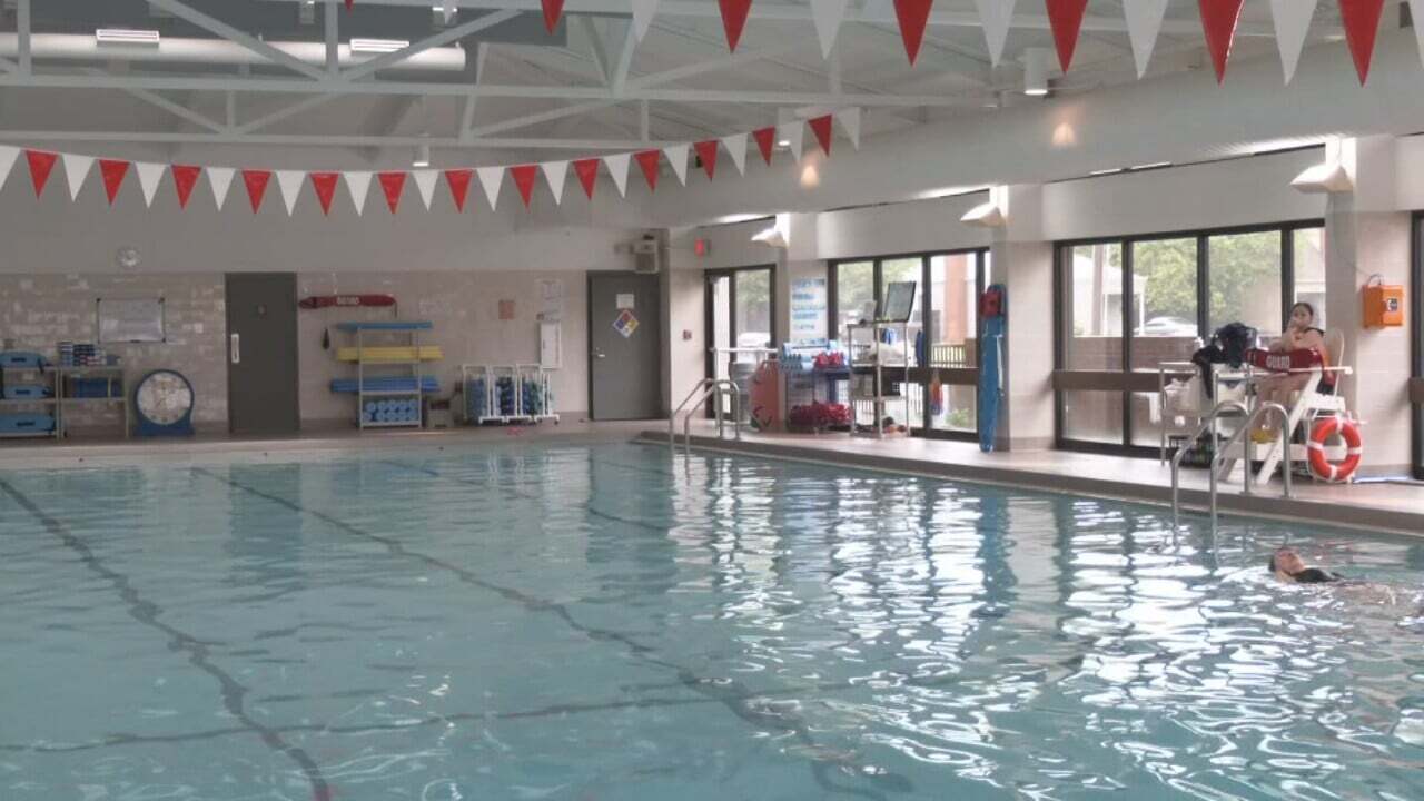 YWCA To Offer Free Swim Lessons At Lacy Park