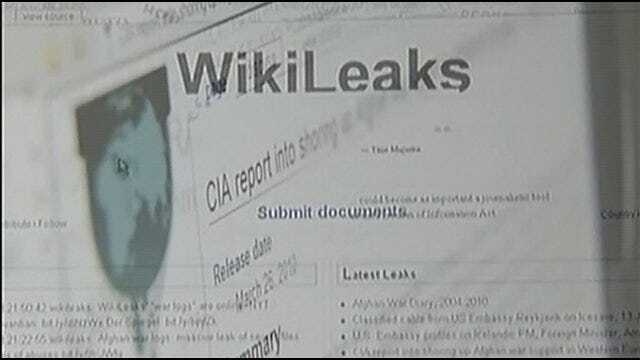 My 2 Cents: WikiLeaks Founder Julian Assange