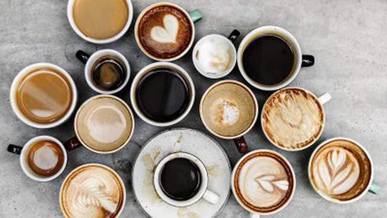 Dream Job? Get Paid $1,000 To Drink Coffee For A Month