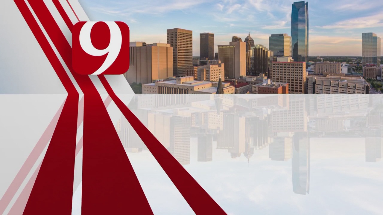 News 9 At Noon Newscast