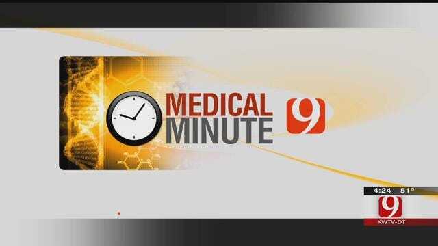 Medical Minute: Hookah Smoke