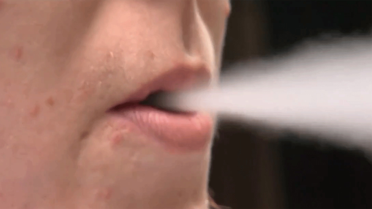 Gov. Stitt Declares Next Week As Quit Week To Encourage Oklahomans To Stop Smoking