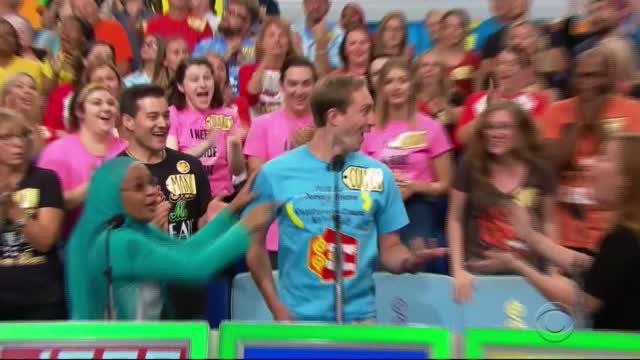 ‘The Price Is Right’ Is Returning With New Safety Measures, Including No Audience Members 