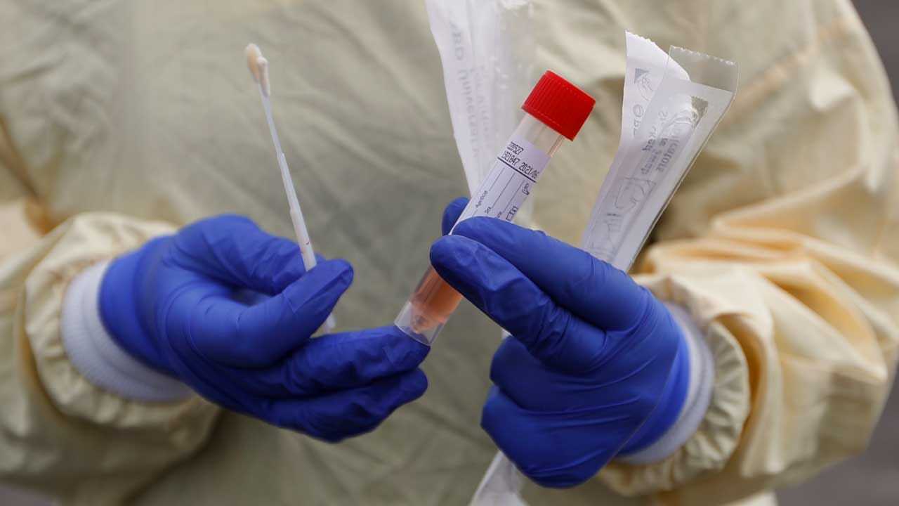 2 Oklahoma Companies To Conduct In-Home Coronavirus Testing