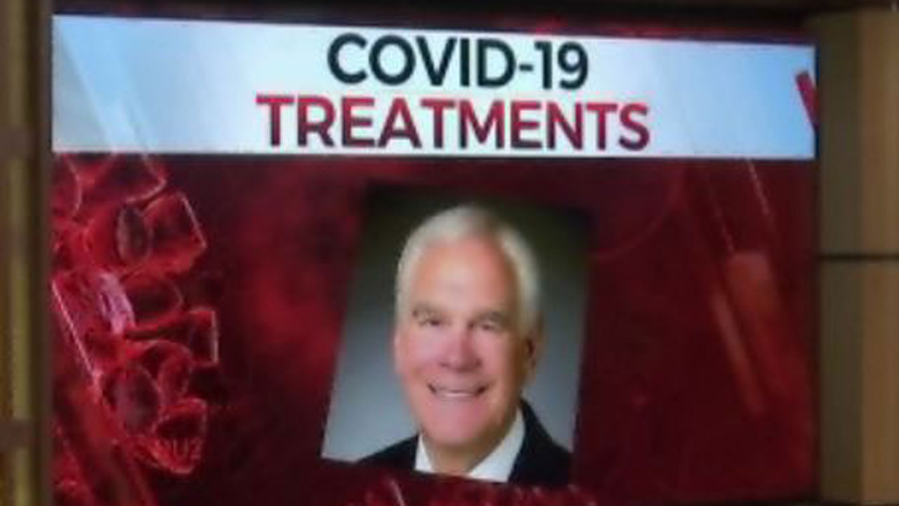 AG O'Connor Says Doctors Should Not Face Discipline For Prescribing Unapproved COVID-19 Treatments