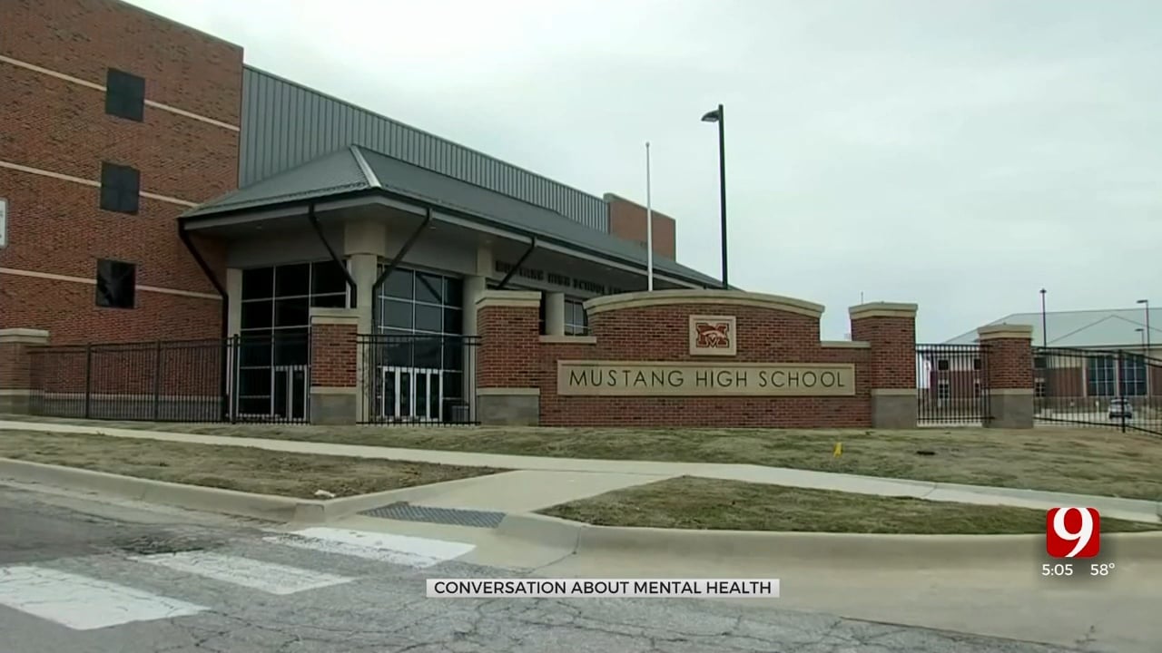 FBI Investigates Possible Cyberbullying At Mustang Schools