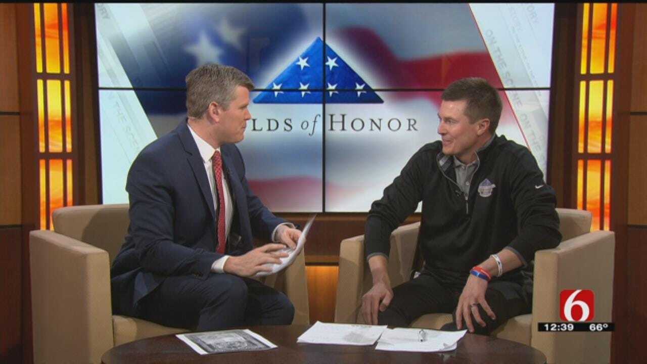 Folds Of Honor Holds Freedom Rally This Weekend