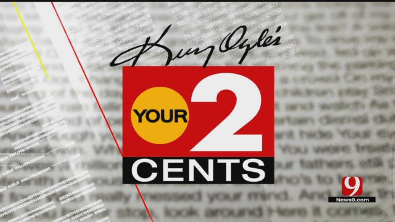 Your 2 Cents: Texans Answered Call When Hurricane Hit