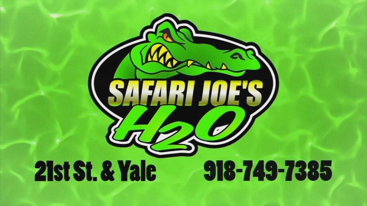 Safari Joe's SJ041710