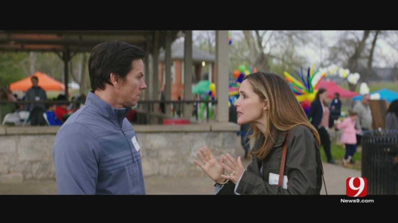 Dino's Movie Moment: 'Instant Family'