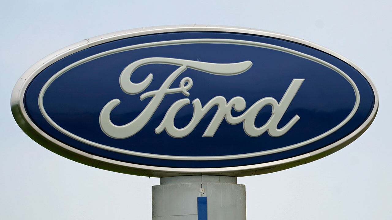 Ford Slashing 3,000 White-Collar Jobs In Bid To Lower Costs