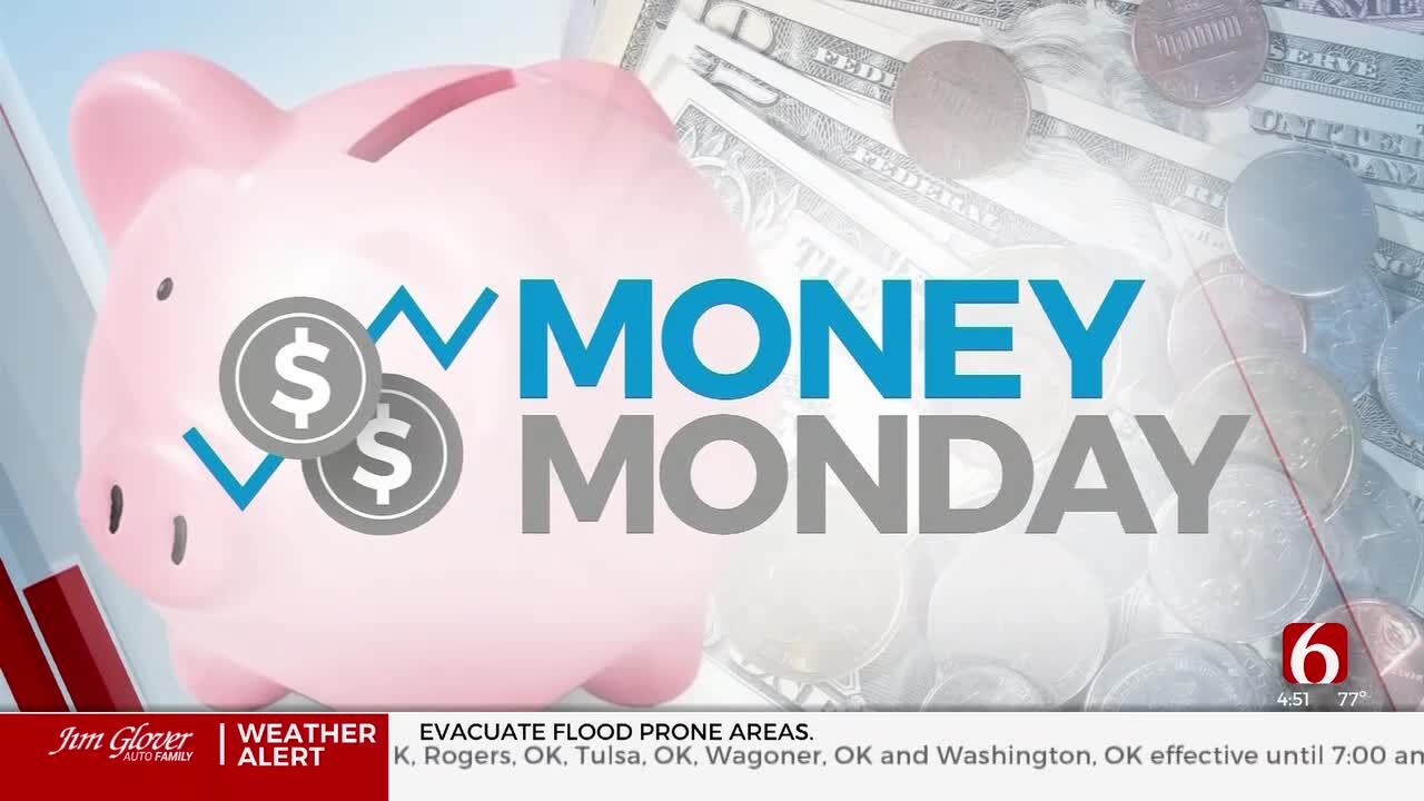 Money Talk: Interest Rates & What They Mean For Consumers