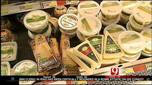 Money Saving Queen: Save With Substitutes At Grocery Store