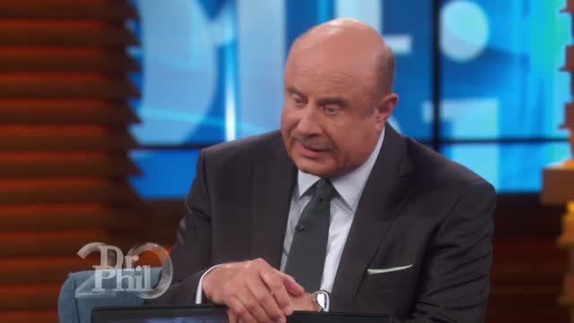 Dr. Phil Preview: 'Getting Richard Glossip Off Death Row'