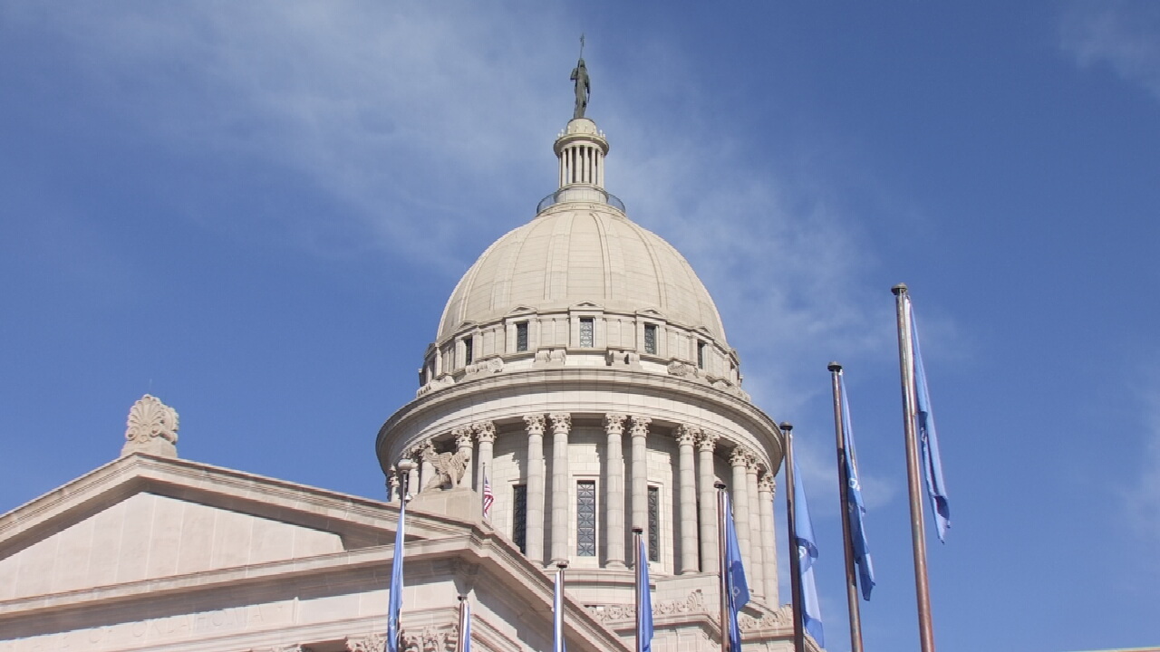 Legislative Push To Increase Health Care Access For Oklahomans Dies In Committee