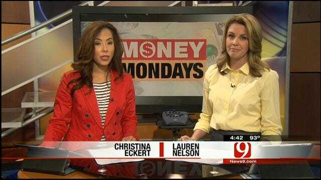 Money Monday: Protecting Information On Apps