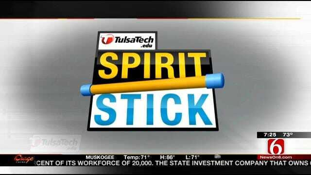 Tulsa Tech Spirit Stick Season #4 Preview