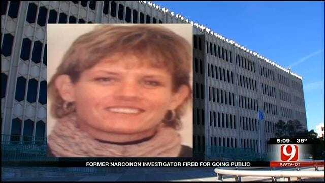 Former Narconon Investigator Says She Was Fired For Going Public