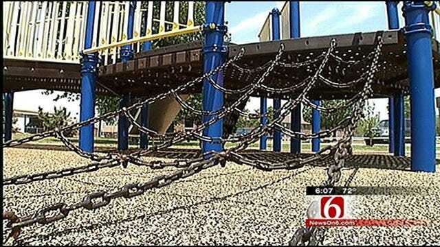 Tulsa To Consider Reorganization To Improve City Parks