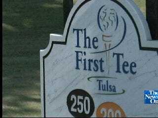 First Tee Offers Both Life Lessons and Free Golf