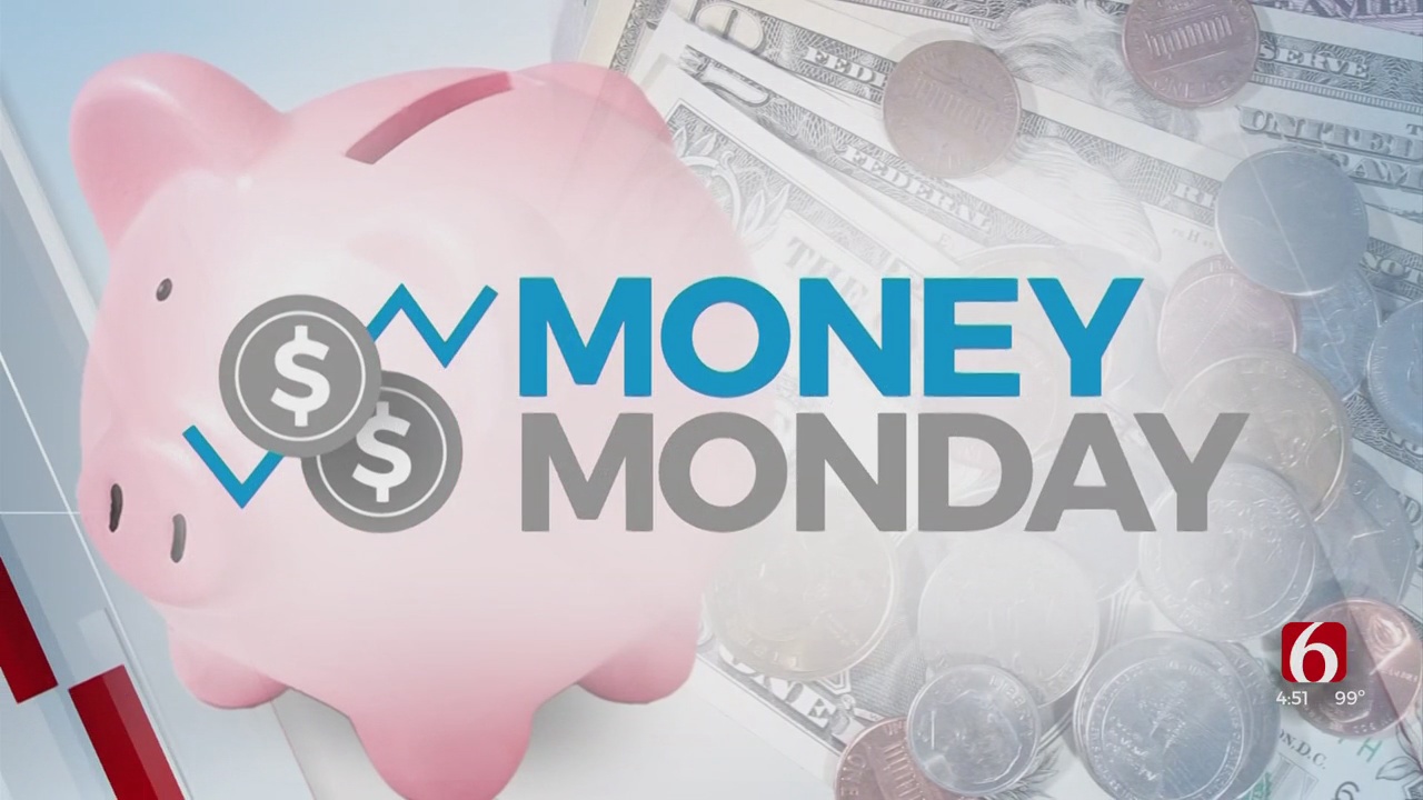 Money Monday: Building Credit After College, Tips For Filing Taxes