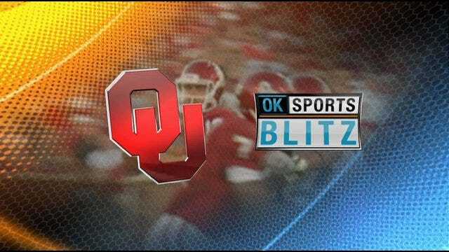 Sports Blitz: OU Sooners Entering Week One