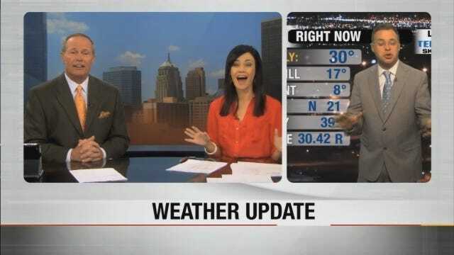 News 9 This Morning: The Week That Was On Friday, January 24, 2014