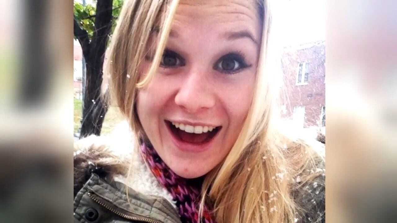 Police Say Missing College Student Was Killed, Man Arrested