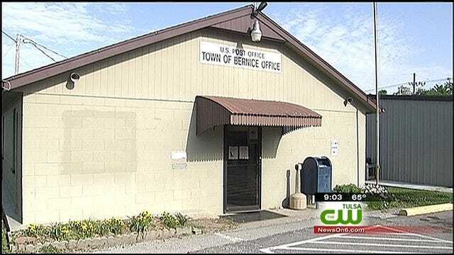 Audit: The Town Of Bernice Overcharged Thousands In Fines