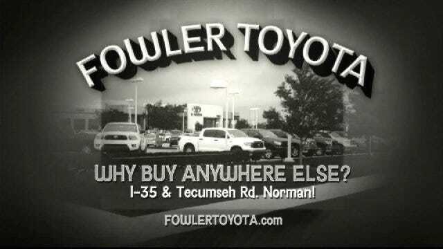 Fowler Toyota: Stooges