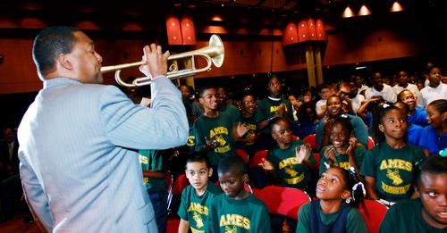 New Orleans Public Schools Lift Century-Long Ban On Jazz Music, Dancing