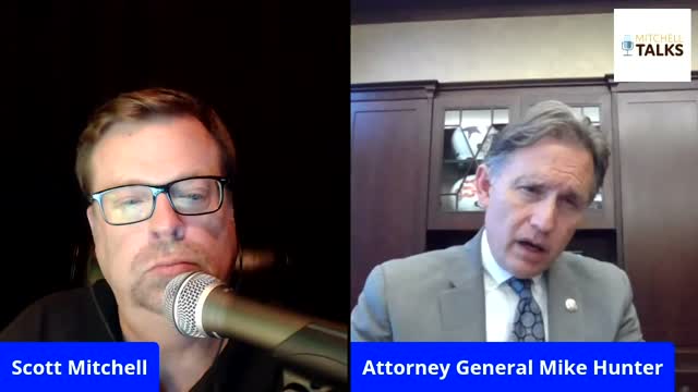 In-Depth: AG Hunter Explains Impact Of McGirt v. Oklahoma