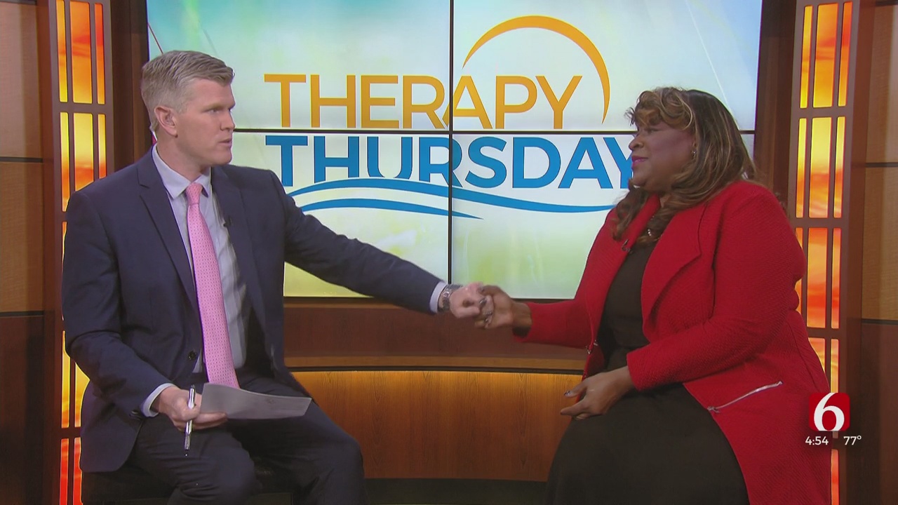 Therapy Thoughts: Responding To Tragedy In Your Own Community
