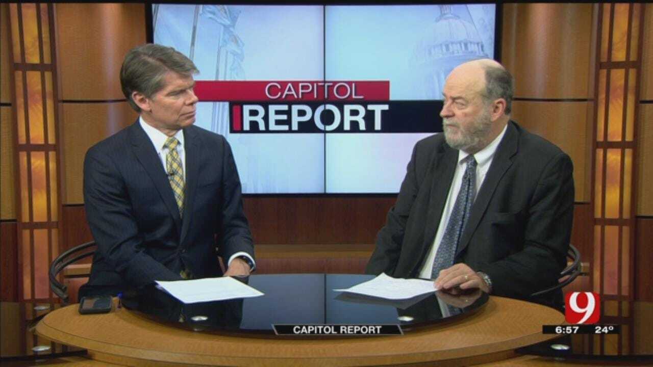 Capitol Report: State Question 780