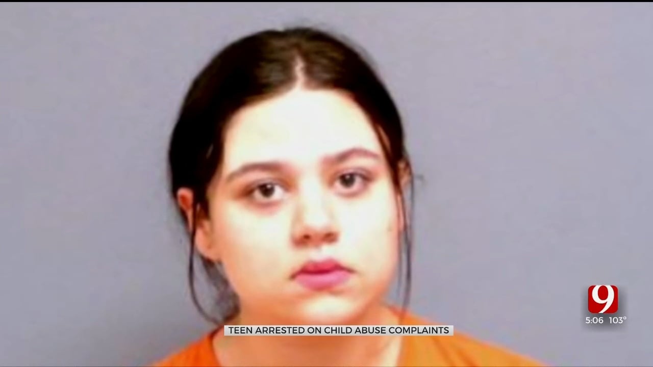 Woman Arrested, Accused Of Sexually Abusing 3-Year-Old In Stillwater