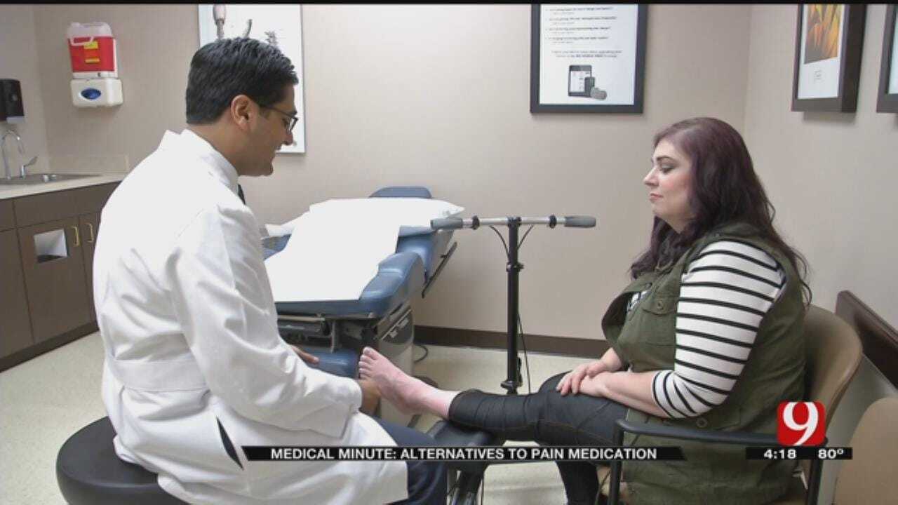 Medical Minute: RX Abuse Prevention
