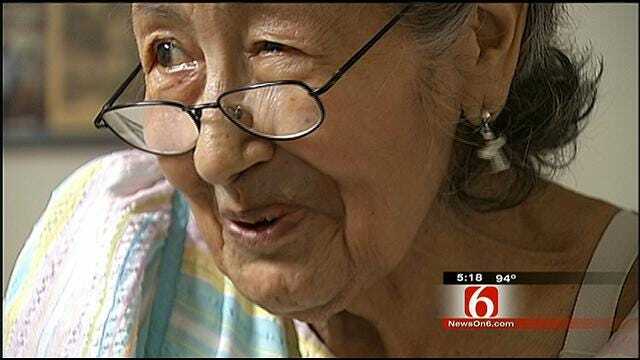 Oklahoma Cafe Run By Same Woman, 63 Years Running