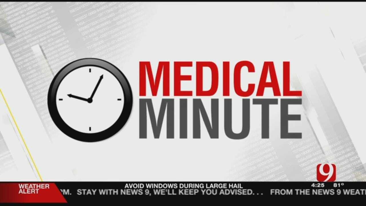 Medical Minute: Fact And Fiction About Menopause