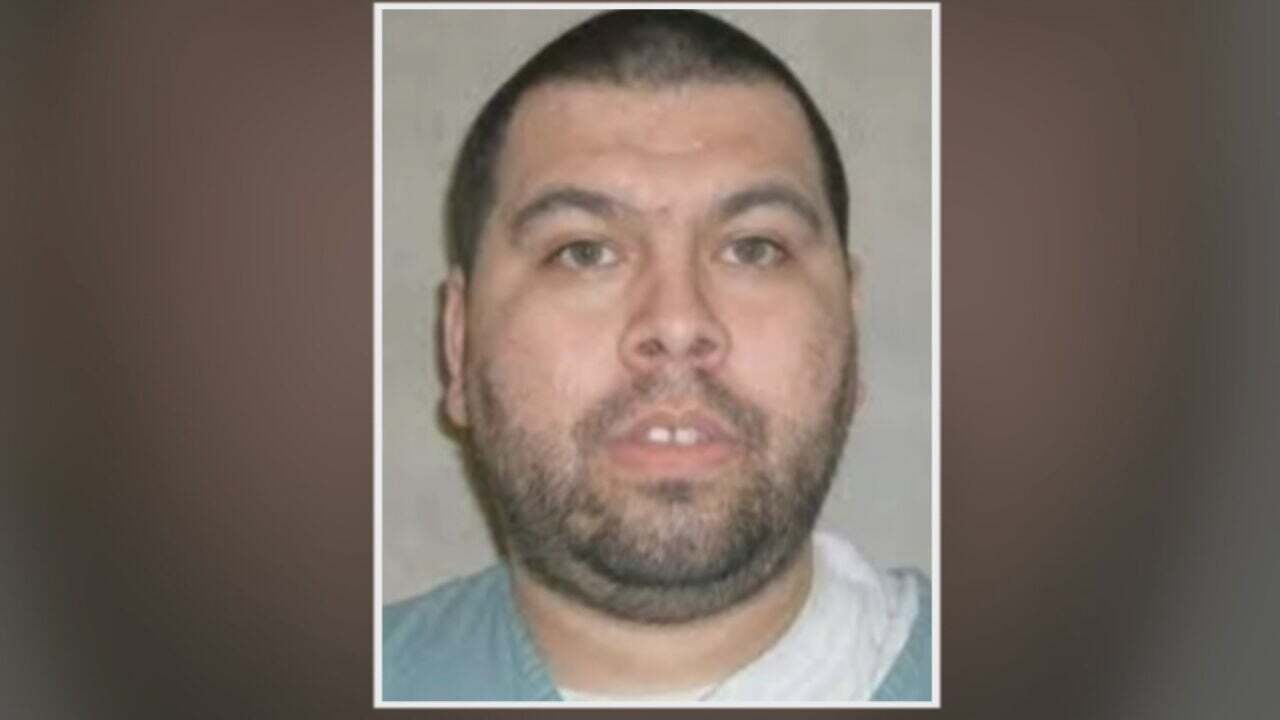 Anthony Sanchez Executed For 1996 Rape, Murder Of Juli Busken
