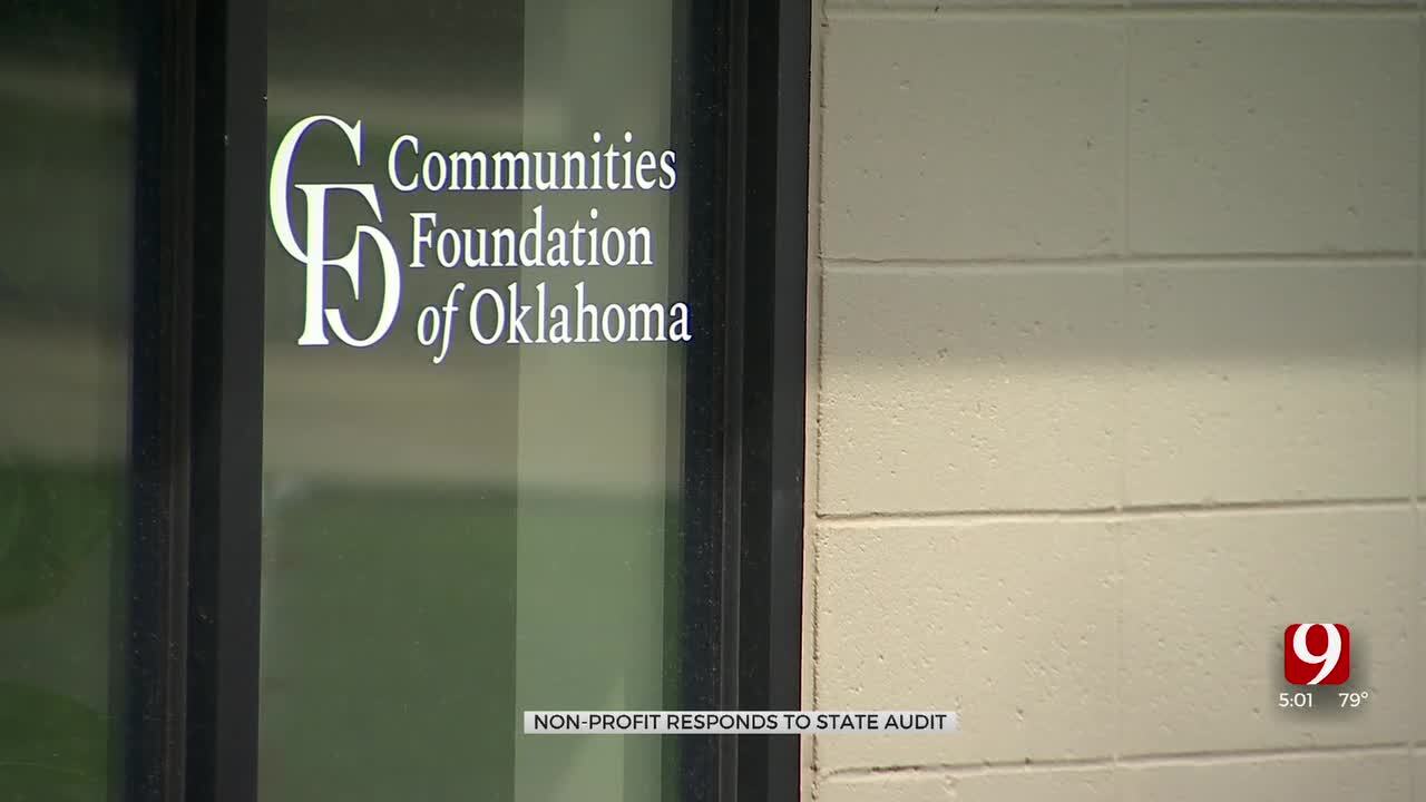Oklahoma City Non-Profit Addresses Alleged Misspending Highlighted in Auditor's Report