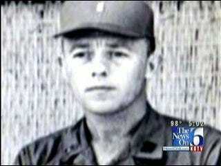 Vietnam Soldier MIA, Finally Laid to Rest 39 Years Later