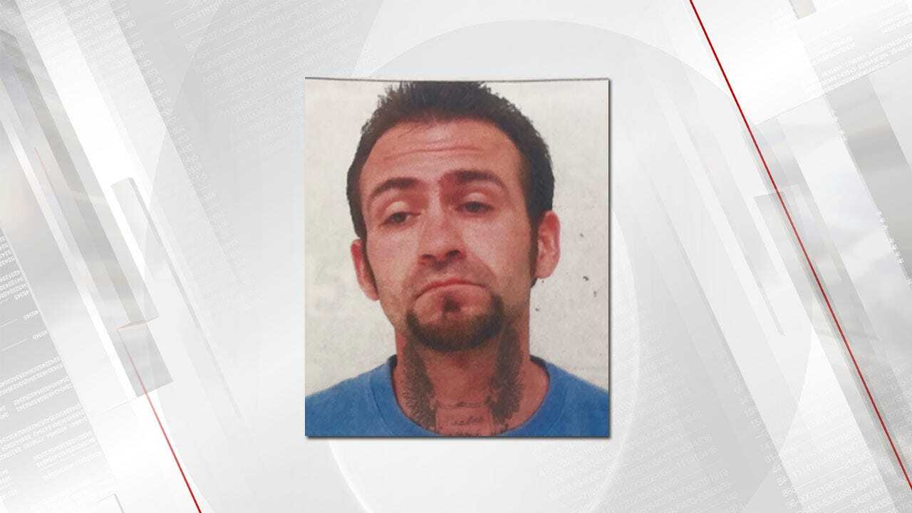 Wagoner Police Searching For Shooting Suspect, Victim