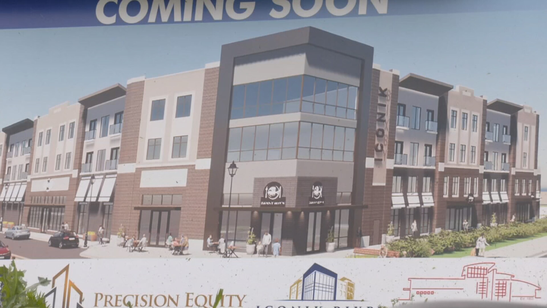 New Project In Bixby Aims To Revitalize Downtown Area
