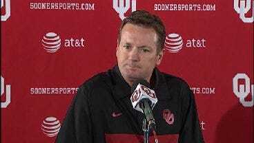 Dean Reports From Norman Presser