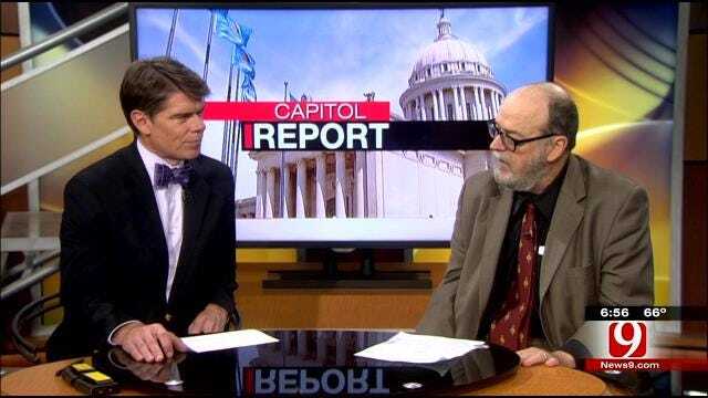 Capitol Report With Pat McGuigan: Right To Farm Bill