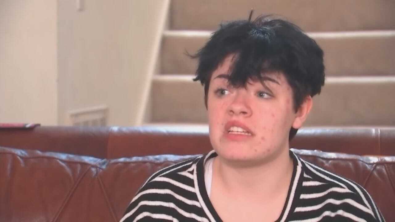 Trans Teen Says Georgia School Took Him Off Prom King Ballot