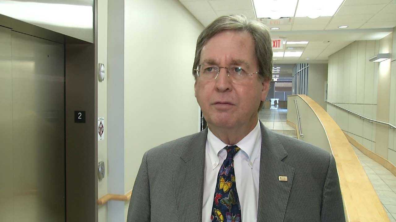 Tulsa Mayor Putting Focus On Helping Women Stay Out Of Jail
