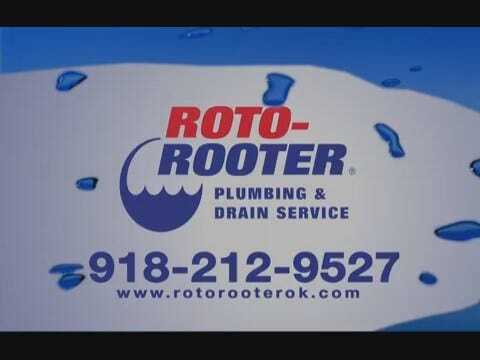Roto Rooter: Plumbing and Drain Service Preroll - 12/17